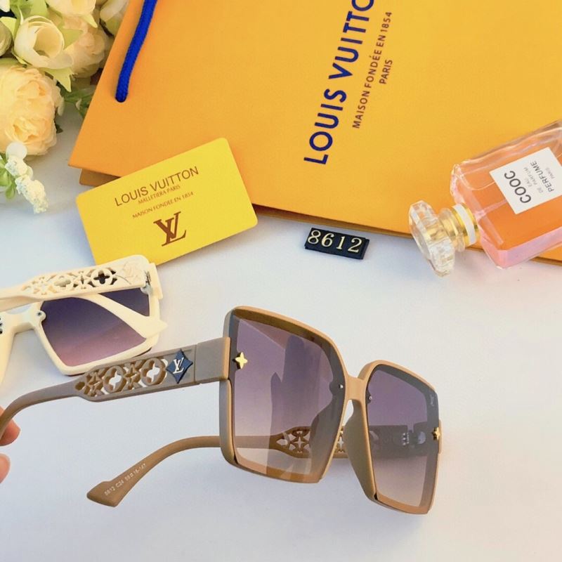 Louis Vuitton Sunglasses